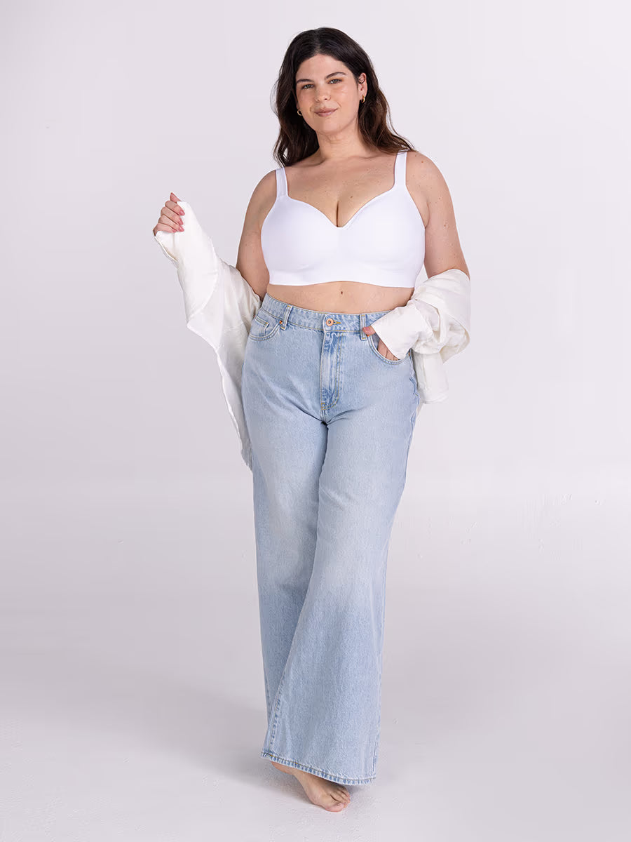 Suavité- O Sutiã Que Valoriza o Teu Corpo e Aumenta a Confiança