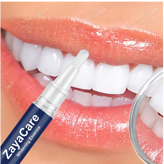 Zayacare™ – Transforma tu sonrisa con confianza