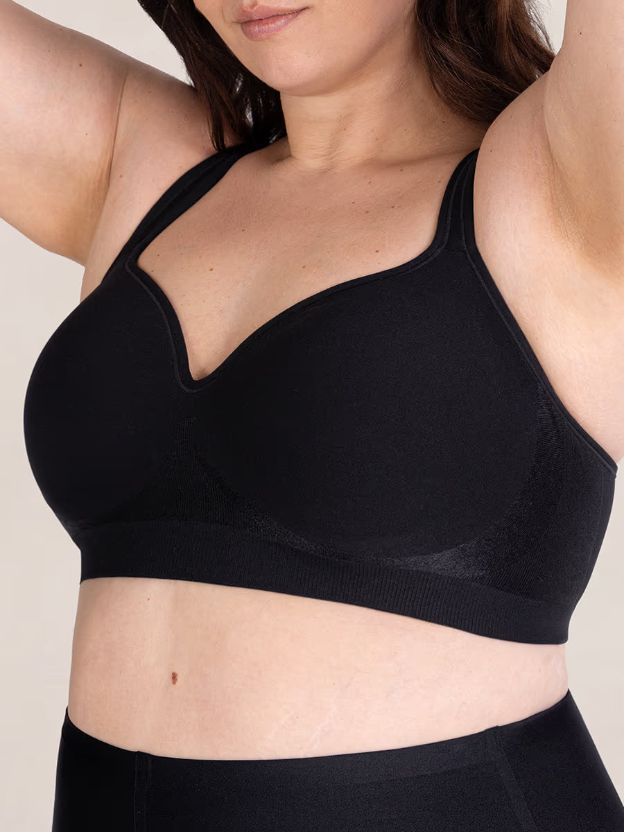 Suavité- O Sutiã Que Valoriza o Teu Corpo e Aumenta a Confiança