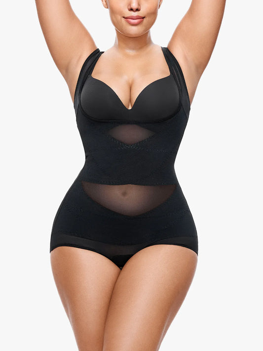 Body modelador premium - silhueta perfeita