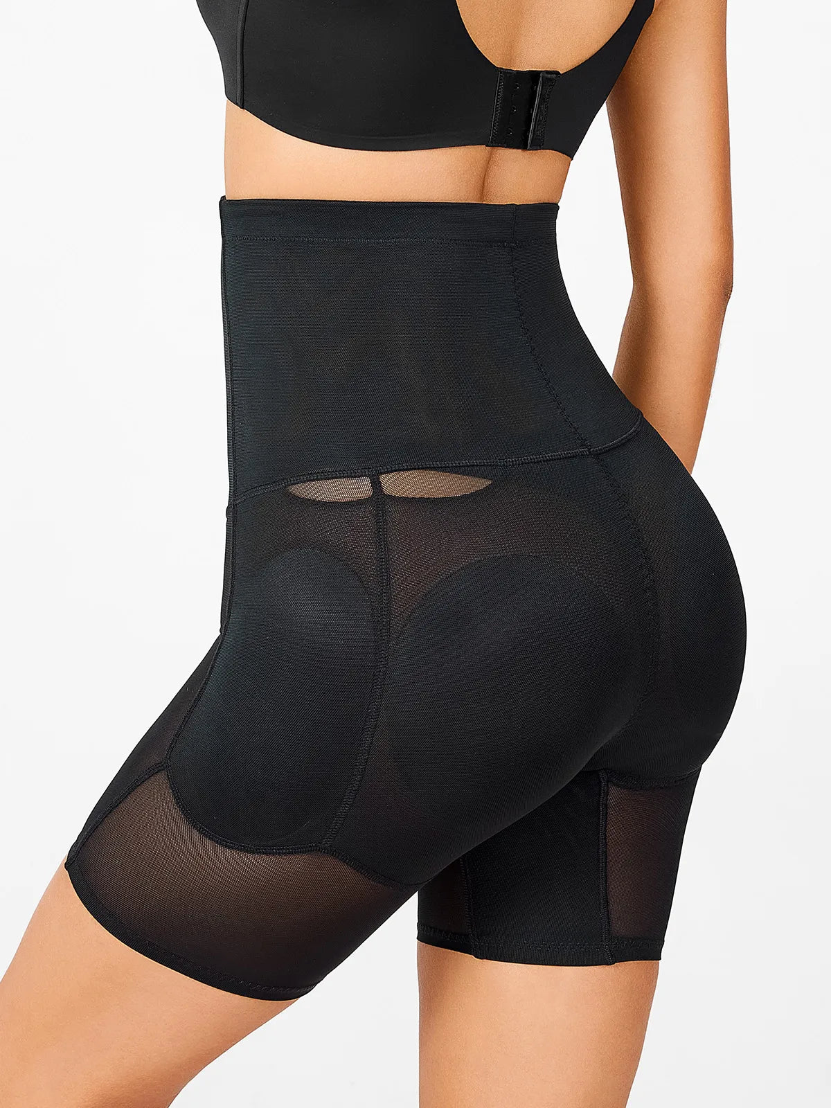 BodyAir™ Lift – O Short Modelador que Levanta, Define e Respira