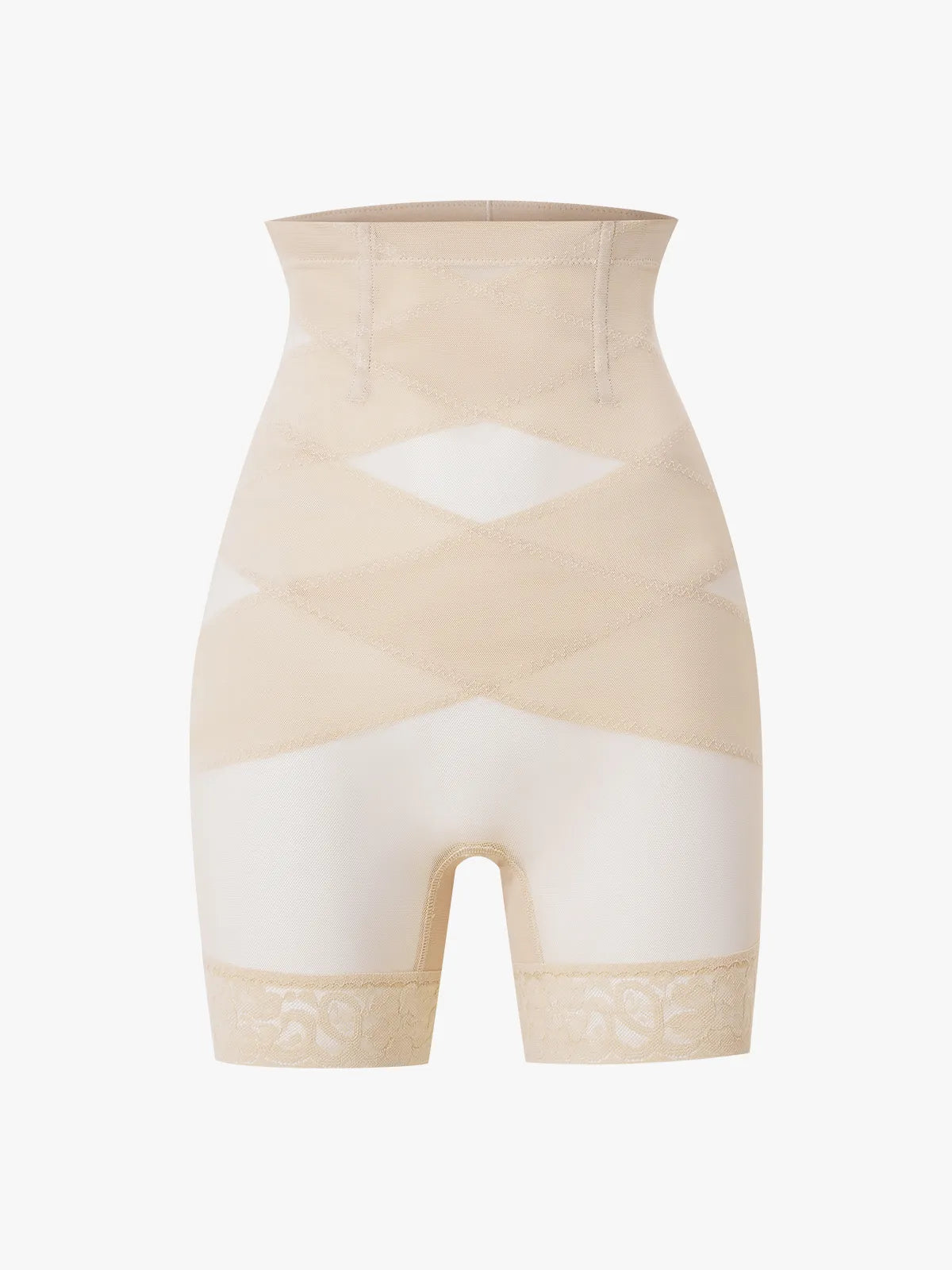 Modelador Premium com Controle Abdominal