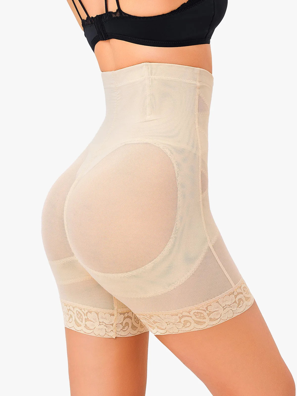 Modelador Premium com Controle Abdominal