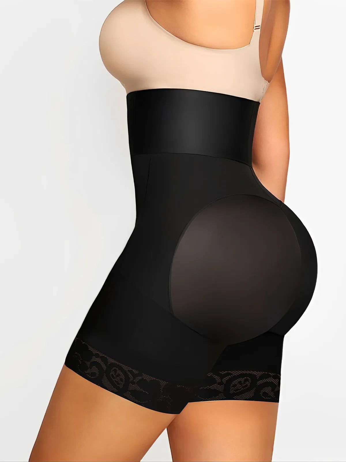 BodyAir™ Lift – O Short Modelador que Levanta, Define e Respira