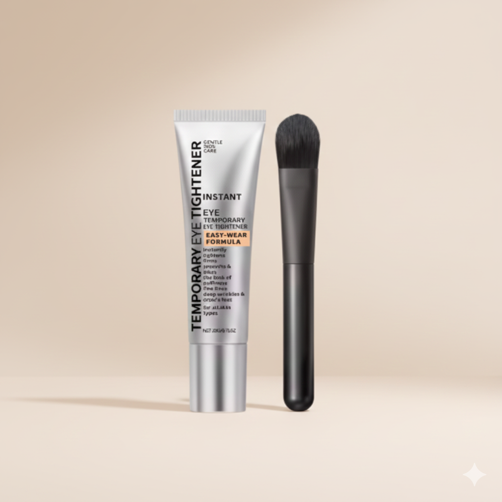 InvisiLift™ – Snižuje váčky a vrásky už za 3 minuty!