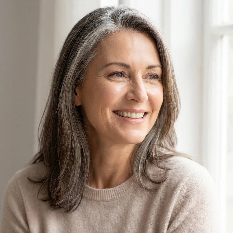 Skyn Meroda – Viditelně hladší pleť během několika sekund