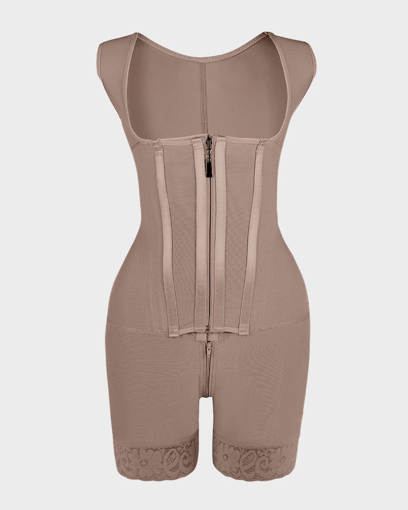 Faja de Compressão Pós