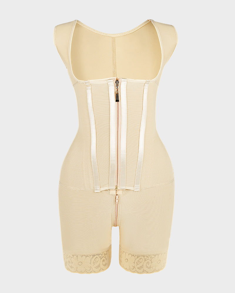 Faja de Compressão Pós