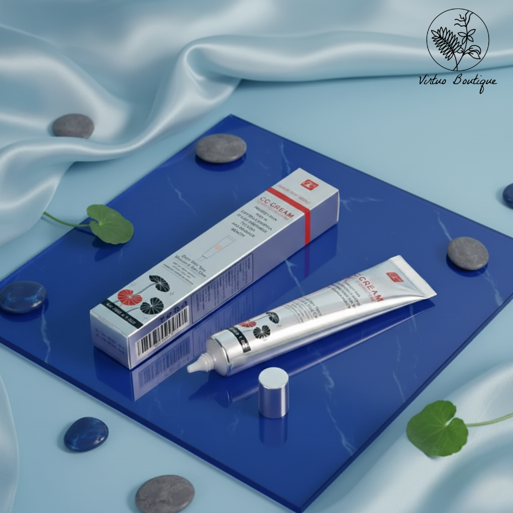 SatinSkin™ CC Cream