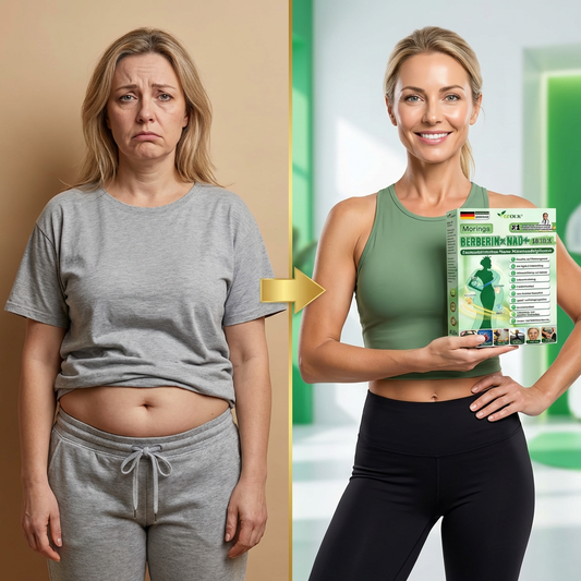 FemBalance ™ – kontrola chuti k jídlu a pocit lehkosti každý den