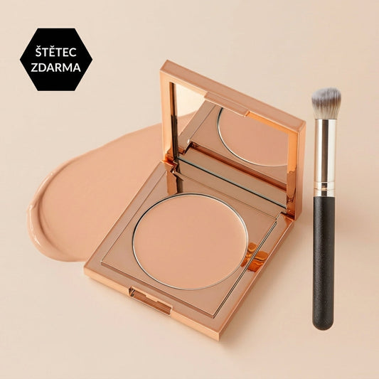 DayBright Korektor – svěží a odpočatý vzhled každý den