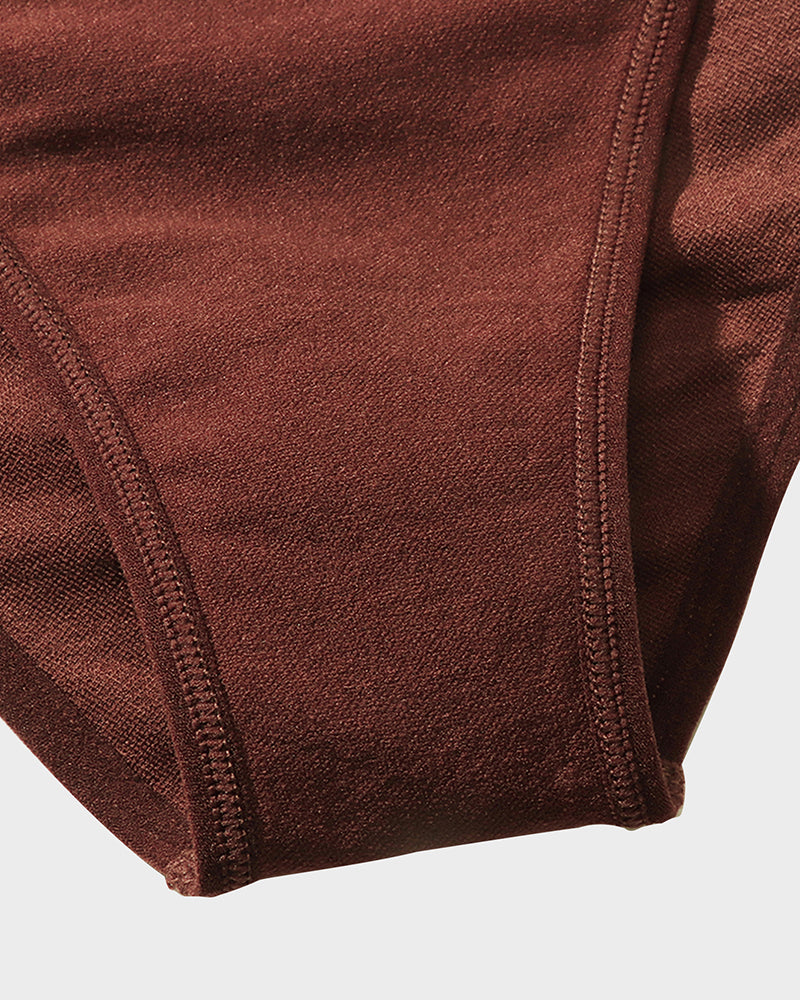 Body Modelador Sem Alças com Controlo de Abdómen