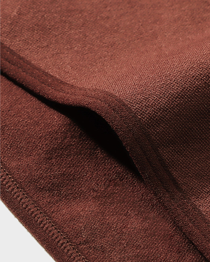 Body Modelador Sem Alças com Controlo de Abdómen