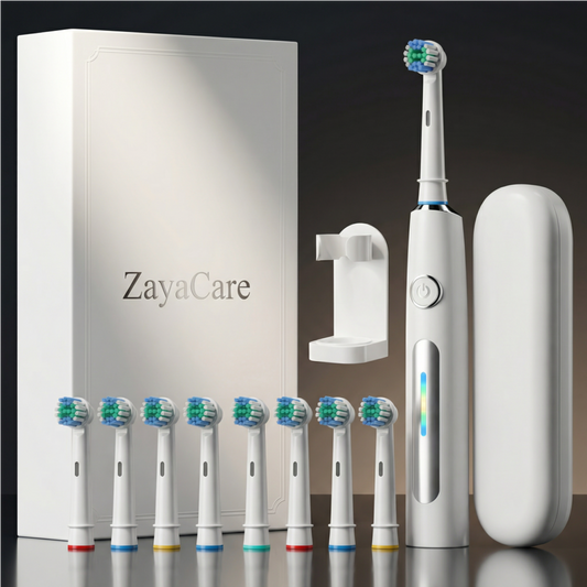 ZayaCare Rotační elektrický kartáček