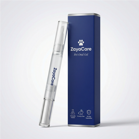 zayacare Pro™ Dentální Gel
