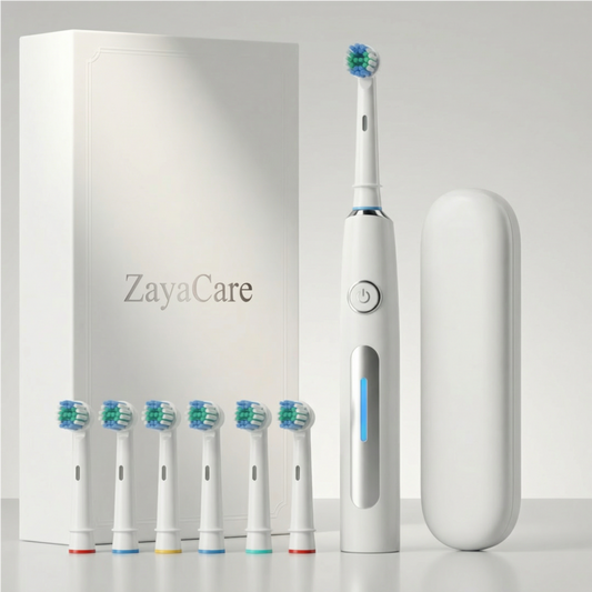 ZayaCare Rotační elektrický kartáček