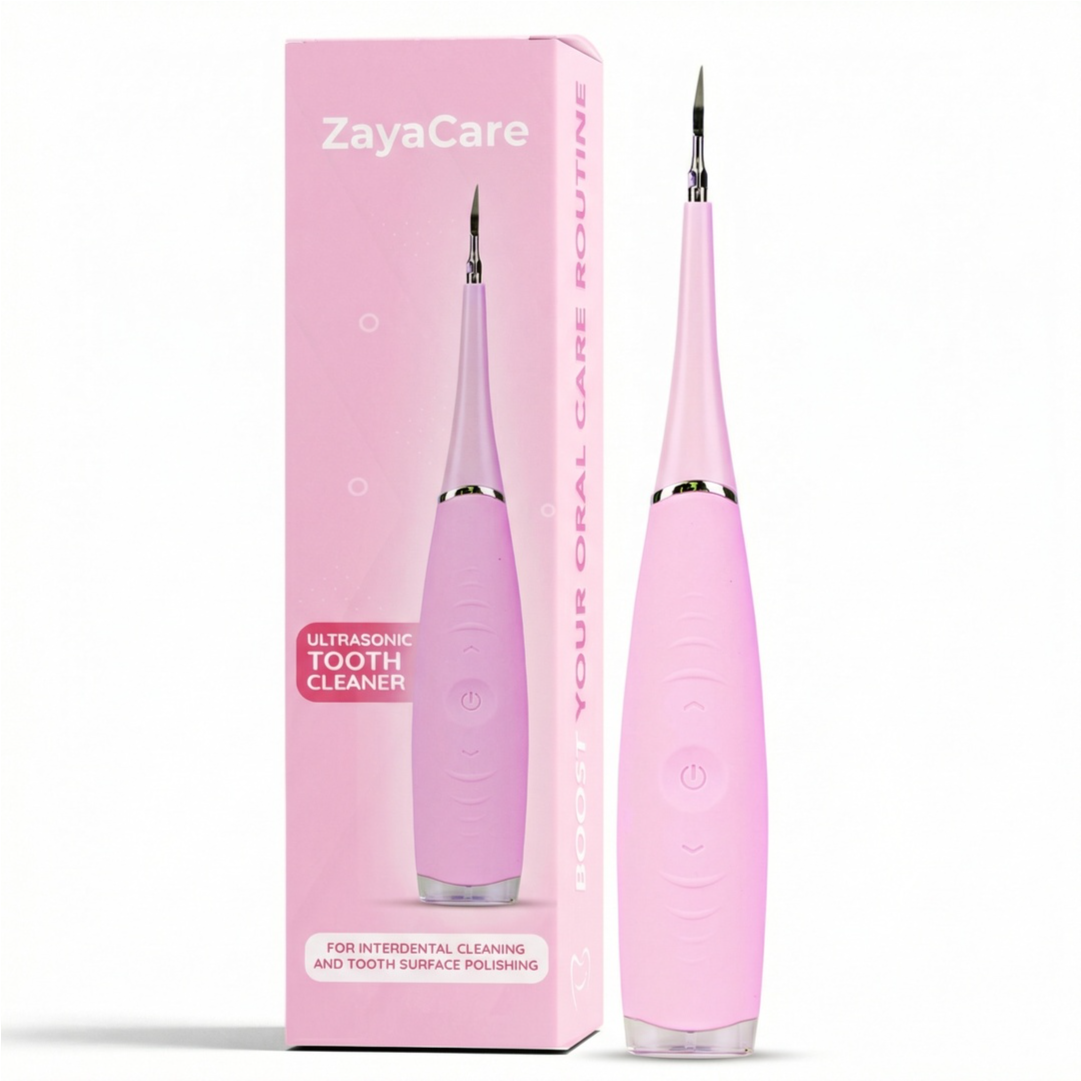 Ultrazvukový čistič zubů TT1 — Nejprodávanější